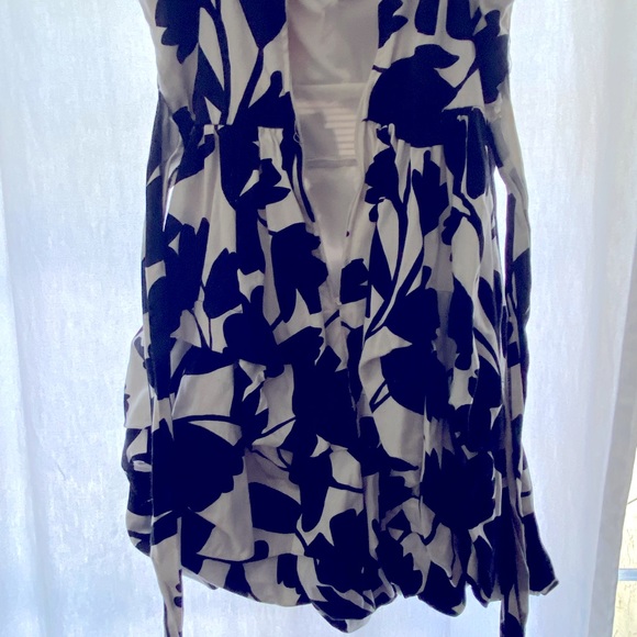 Adorable vintage party dress - Picture 4 of 5